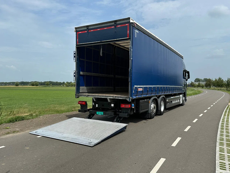 MAN TGX MAN TGX 26.400. EURO6. 2021. 910x249x270 - Plane LKW: das Bild 4 MAN TGX MAN TGX 26.400. EURO6. 2021. 910x249x270 - Plane LKW: das Bild 4