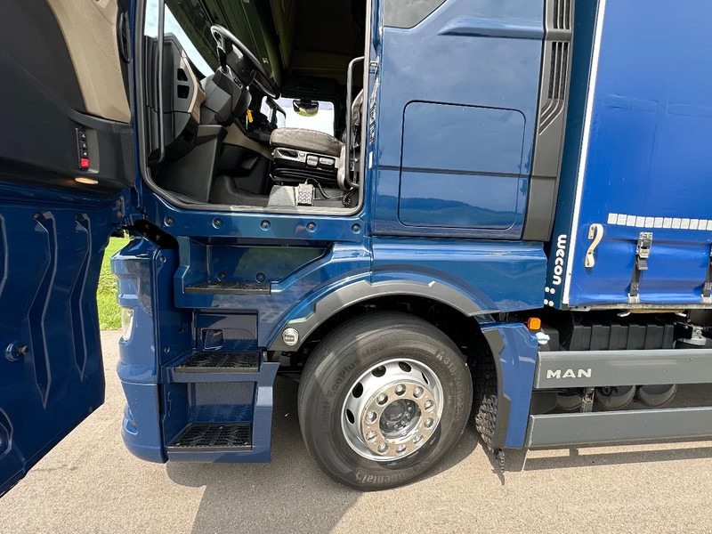 MAN TGX MAN TGX 26.400. EURO6. 2021. 910x249x270 - Plane LKW: das Bild 5 MAN TGX MAN TGX 26.400. EURO6. 2021. 910x249x270 - Plane LKW: das Bild 5