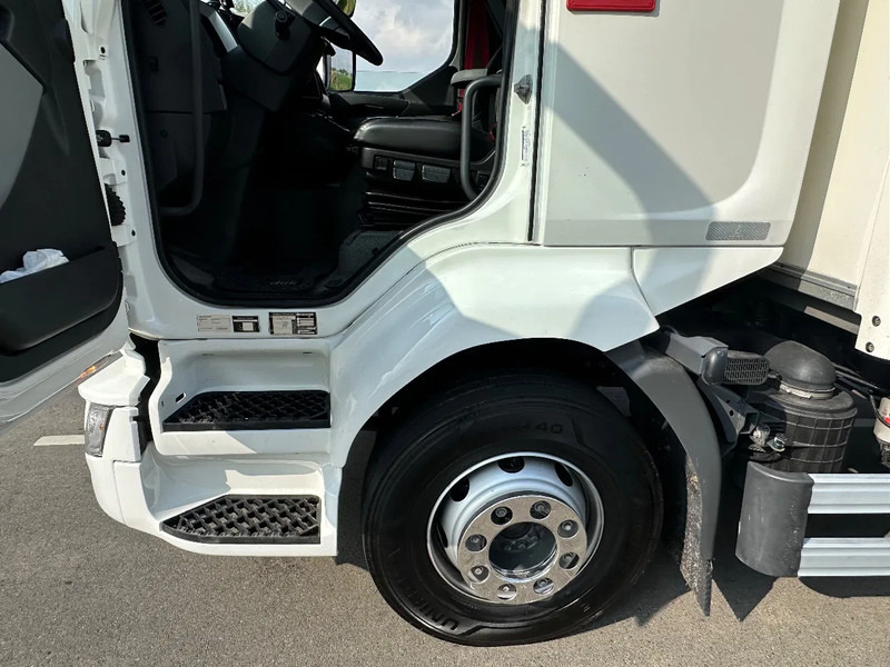 Renault D D.280.14 EURO6 2023. 750x248x245 - Koffer LKW: das Bild 5 Renault D D.280.14 EURO6 2023. 750x248x245 - Koffer LKW: das Bild 5