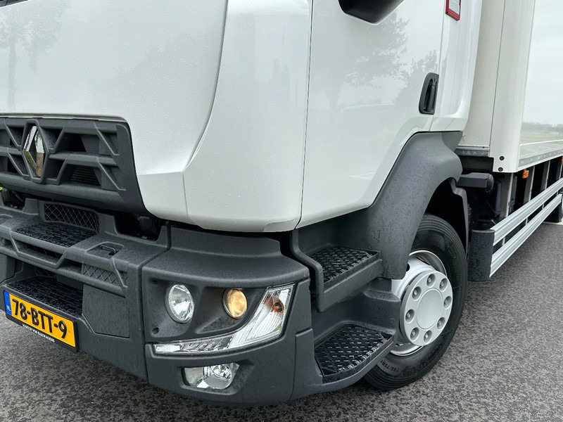 Renault D D250 DTI 8. 14T – Finanzierungsleasing Renault D D250 DTI 8. 14T: das Bild 7