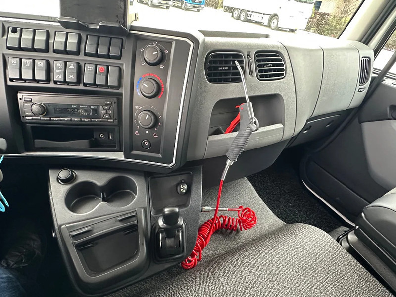 Renault D D250 DTI 8. 14T – Finanzierungsleasing Renault D D250 DTI 8. 14T: das Bild 17