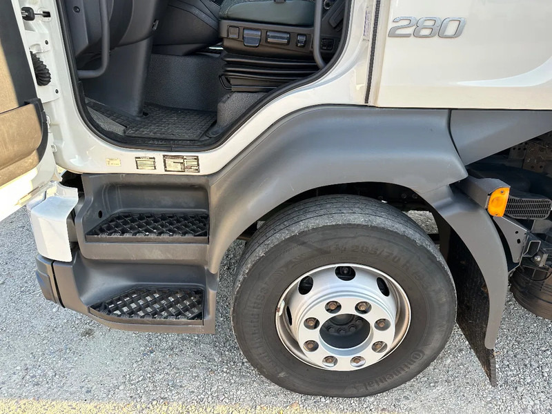 Volvo FL FL280.16 EURO6. 2022. , OPRIJWAGEN. NIEUWE OPBOUW! - Fahrgestell LKW: das Bild 5 Volvo FL FL280.16 EURO6. 2022. , OPRIJWAGEN. NIEUWE OPBOUW! - Fahrgestell LKW: das Bild 5