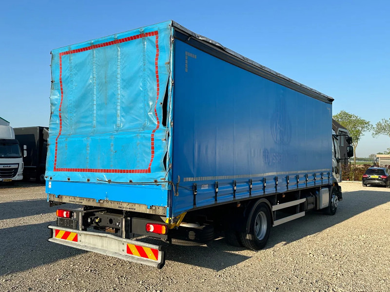 Volvo FL FL280.16 EURO6. 2022. OPRIJWAGEN , PAARDENWAGEN. - Fahrgestell LKW: das Bild 4 Volvo FL FL280.16 EURO6. 2022. OPRIJWAGEN , PAARDENWAGEN. - Fahrgestell LKW: das Bild 4