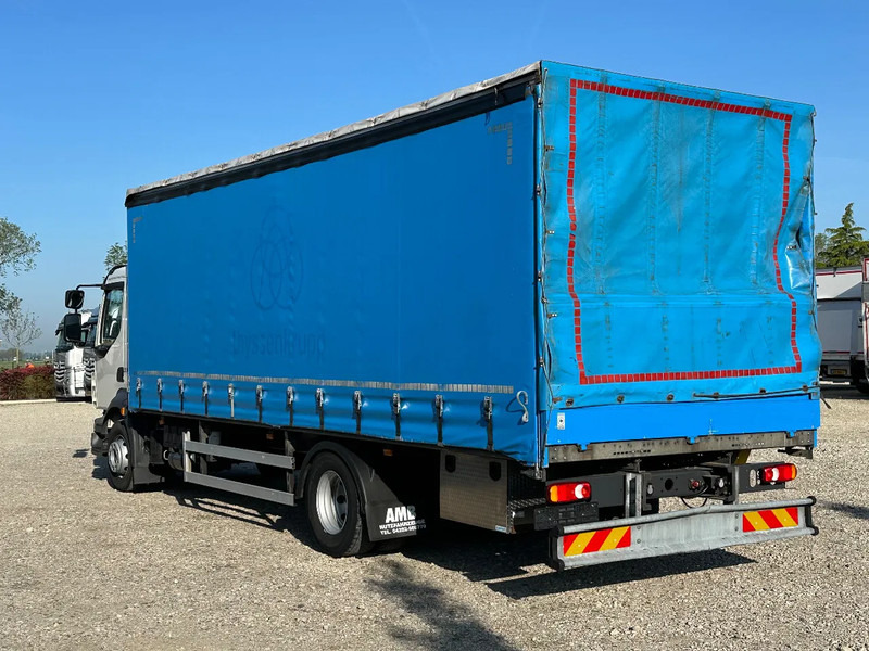Volvo FL FL280.16 EURO6. 2022. OPRIJWAGEN , PAARDENWAGEN. - Fahrgestell LKW: das Bild 3 Volvo FL FL280.16 EURO6. 2022. OPRIJWAGEN , PAARDENWAGEN. - Fahrgestell LKW: das Bild 3