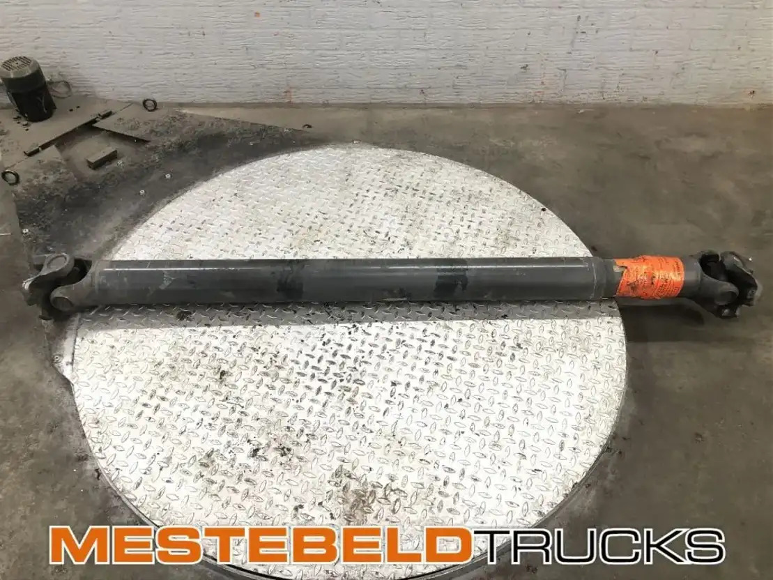DAF Aandrijfas - Bremsteile für LKW: das Bild 1 DAF Aandrijfas - Bremsteile für LKW: das Bild 1