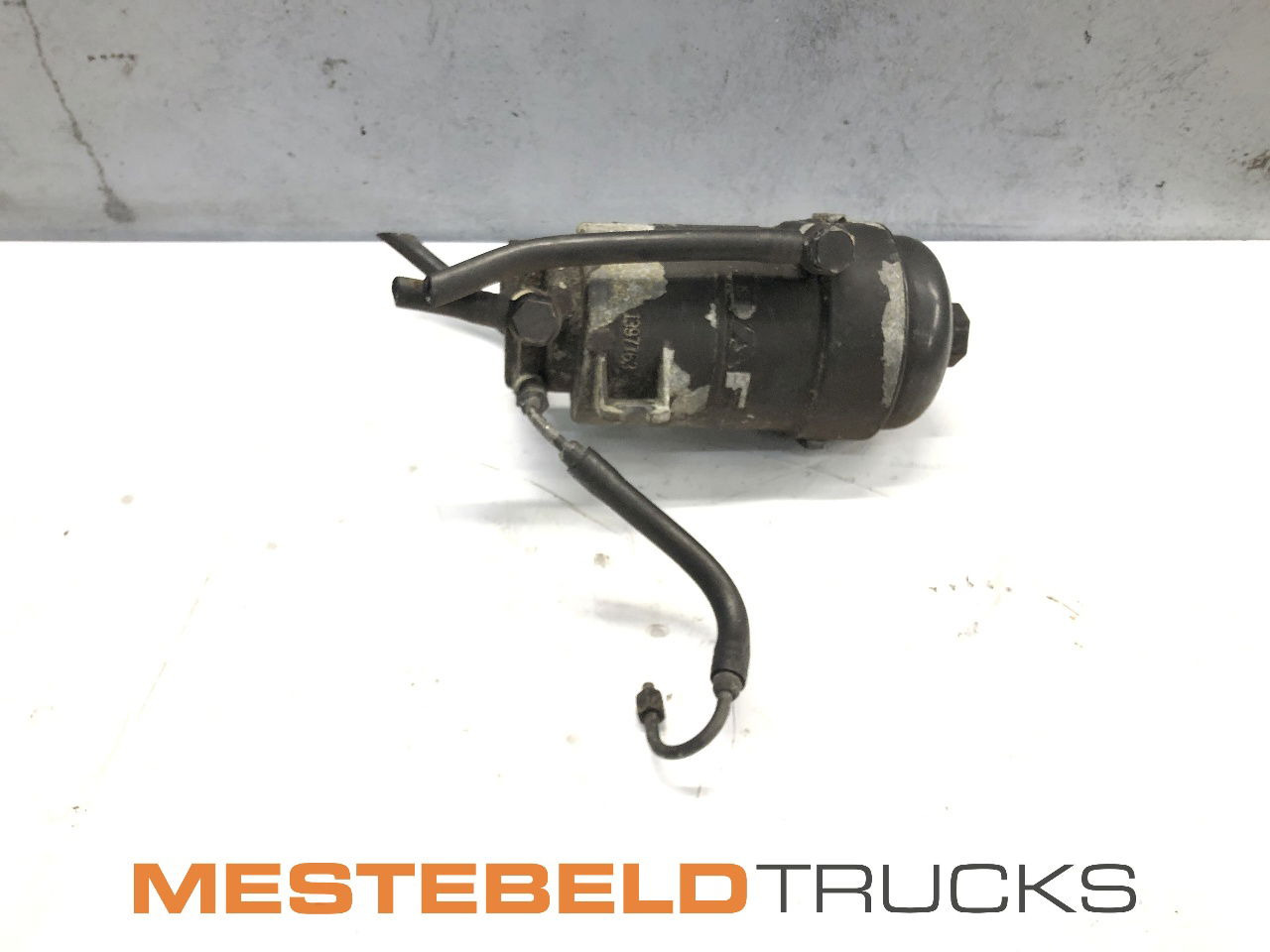 DAF Brandstoffilterhuis - Kraftstoffaufbereitung/ Kraftstoffförderung für LKW: das Bild 1 DAF Brandstoffilterhuis - Kraftstoffaufbereitung/ Kraftstoffförderung für LKW: das Bild 1