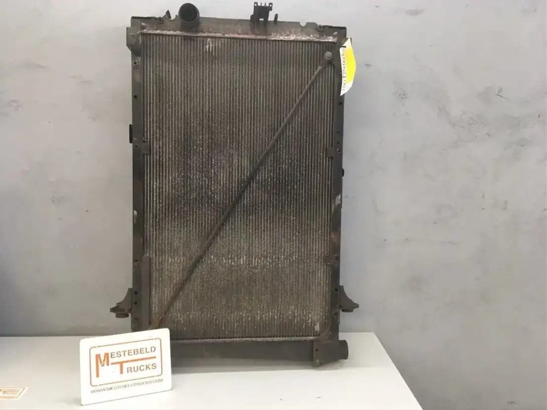 DAF CF 85 Radiateur - Kühlsystem für LKW: das Bild 1 DAF CF 85 Radiateur - Kühlsystem für LKW: das Bild 1