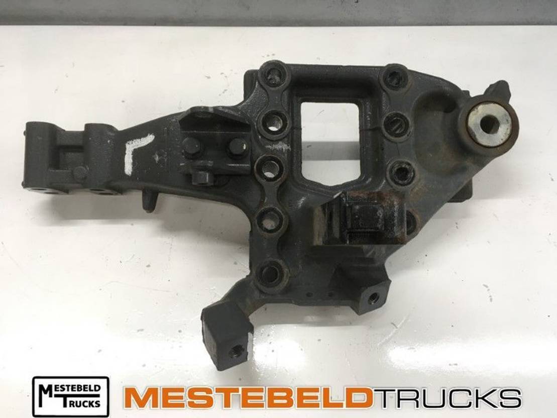 DAF Cabinesteun XF106 links achter - Rahmen/ Chassis für LKW: das Bild 1 DAF Cabinesteun XF106 links achter - Rahmen/ Chassis für LKW: das Bild 1