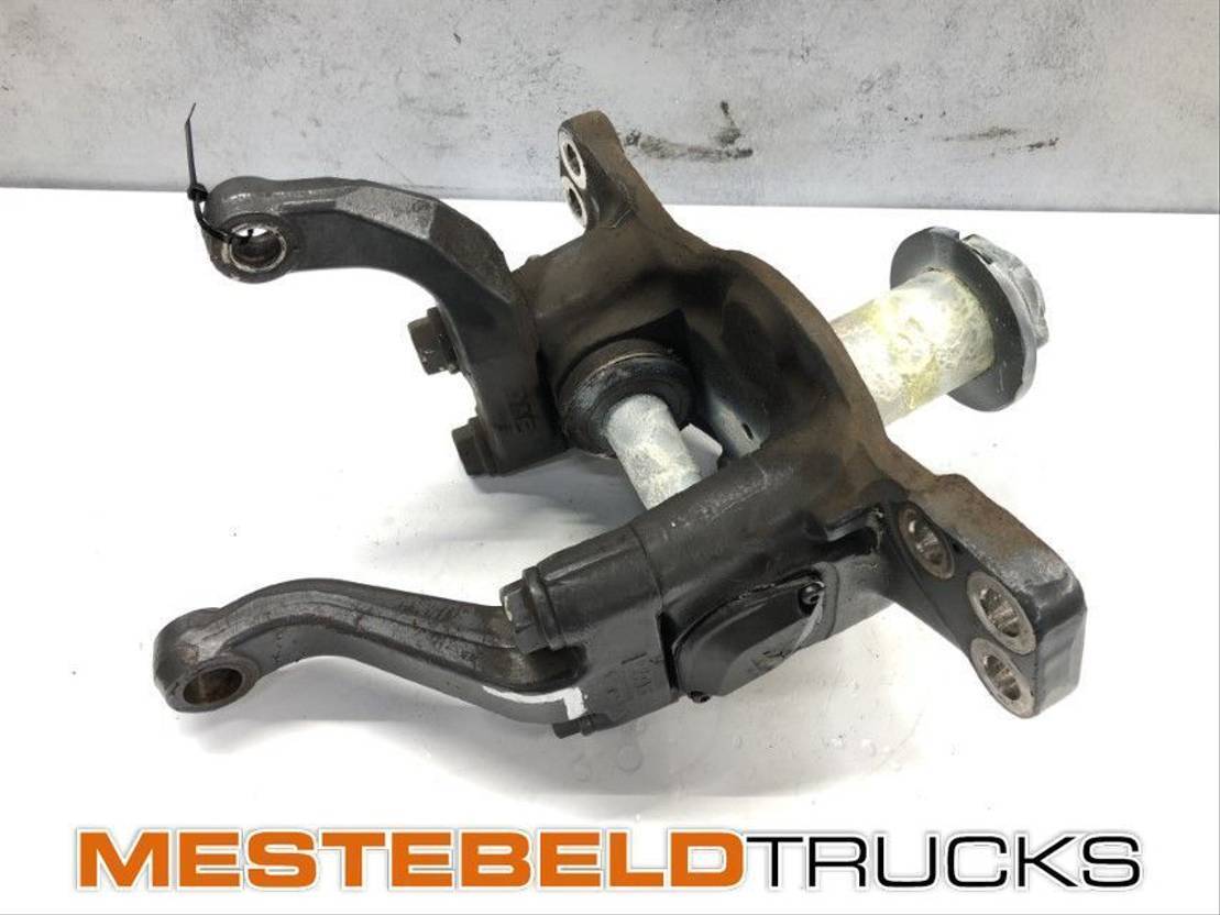 DAF Fusee links 2e as - Vorderachse für LKW: das Bild 1 DAF Fusee links 2e as - Vorderachse für LKW: das Bild 1