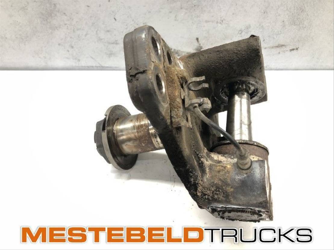 DAF Fusee rechts - Vorderachse für LKW: das Bild 1 DAF Fusee rechts - Vorderachse für LKW: das Bild 1