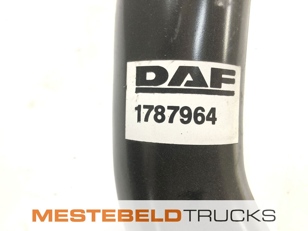 DAF Koelvloeistofleiding vertraging - Kühlsystem für LKW: das Bild 2 DAF Koelvloeistofleiding vertraging - Kühlsystem für LKW: das Bild 2