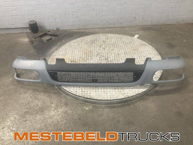 DAF Koplamppanneel - Rahmen/ Chassis für LKW: das Bild 1 DAF Koplamppanneel - Rahmen/ Chassis für LKW: das Bild 1