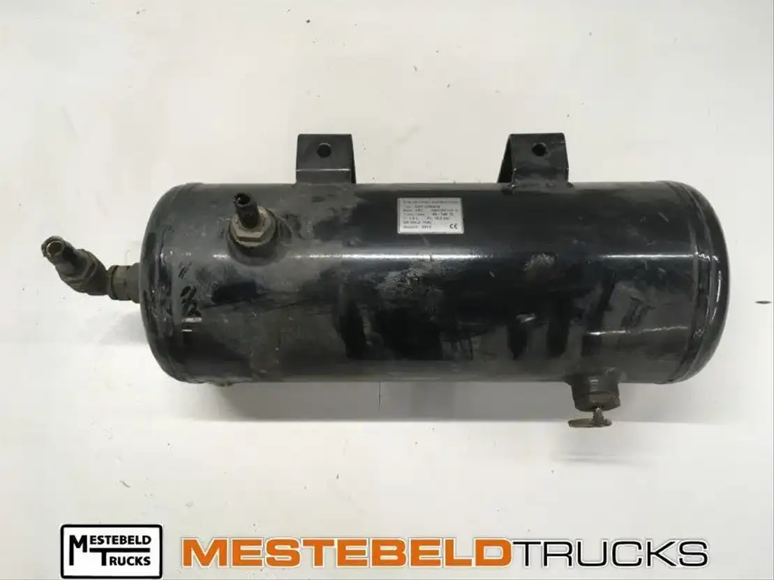 DAF Luchtketel - Bremsteile für LKW: das Bild 1 DAF Luchtketel - Bremsteile für LKW: das Bild 1