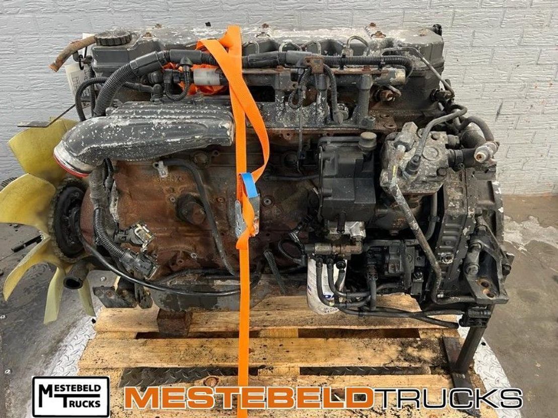 DAF Motor CE 162C - Motor für LKW: das Bild 1 DAF Motor CE 162C - Motor für LKW: das Bild 1
