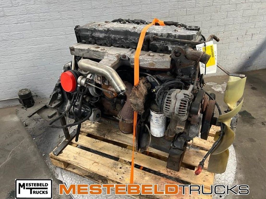 DAF Motor CE 162C - Motor für LKW: das Bild 2 DAF Motor CE 162C - Motor für LKW: das Bild 2