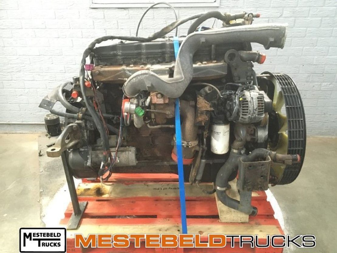 DAF Motor CE - Motor für LKW: das Bild 1 DAF Motor CE - Motor für LKW: das Bild 1