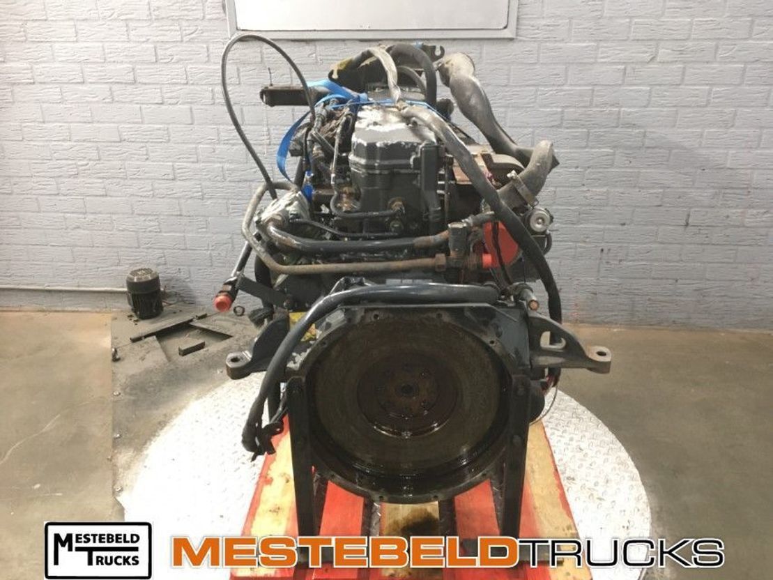 DAF Motor CE - Motor für LKW: das Bild 4 DAF Motor CE - Motor für LKW: das Bild 4