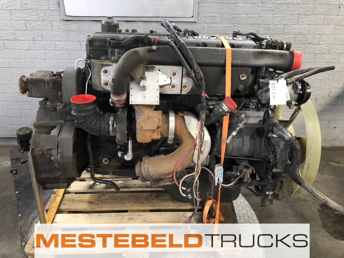 DAF Motor PR 228 S2 - Motor für LKW: das Bild 1 DAF Motor PR 228 S2 - Motor für LKW: das Bild 1