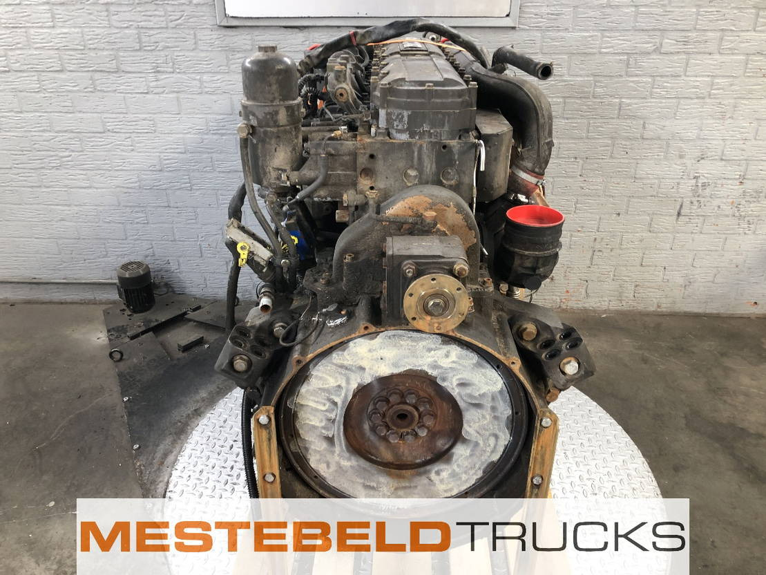 DAF Motor PR 228 S2 - Motor für LKW: das Bild 4 DAF Motor PR 228 S2 - Motor für LKW: das Bild 4