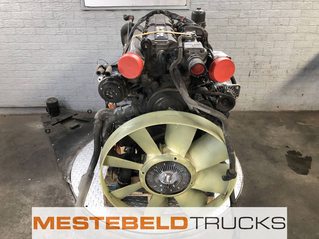 DAF Motor PR 228 S2 - Motor für LKW: das Bild 2 DAF Motor PR 228 S2 - Motor für LKW: das Bild 2