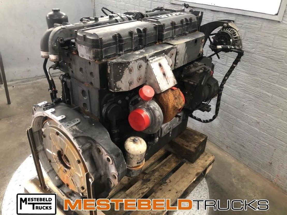 DAF Motor PR183 S3 - Motor für LKW: das Bild 1 DAF Motor PR183 S3 - Motor für LKW: das Bild 1