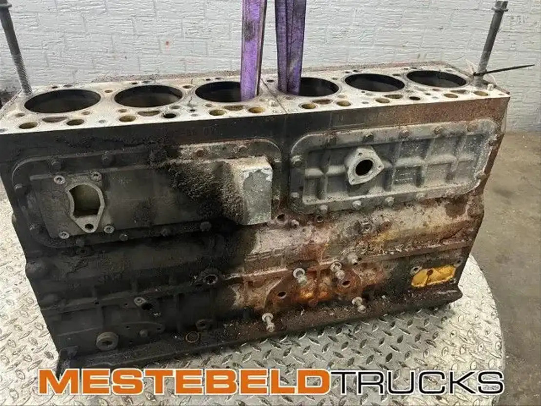 DAF Motorblok PR 228 S2 - Motor für LKW: das Bild 1 DAF Motorblok PR 228 S2 - Motor für LKW: das Bild 1