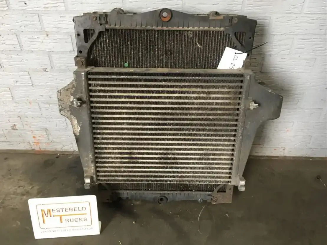 DAF Radiateur + intercooler - Kühlsystem für LKW: das Bild 1 DAF Radiateur + intercooler - Kühlsystem für LKW: das Bild 1