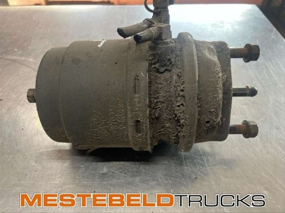 DAF Rembooster 22/24 LA - Bremsteile für LKW: das Bild 1 DAF Rembooster 22/24 LA - Bremsteile für LKW: das Bild 1