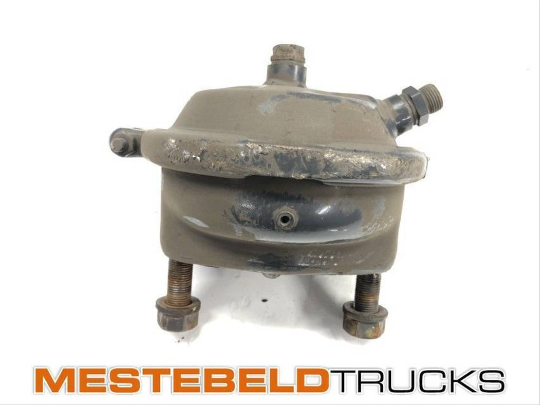 DAF Rembooster 2e vooras - Bremsteile für LKW: das Bild 1 DAF Rembooster 2e vooras - Bremsteile für LKW: das Bild 1