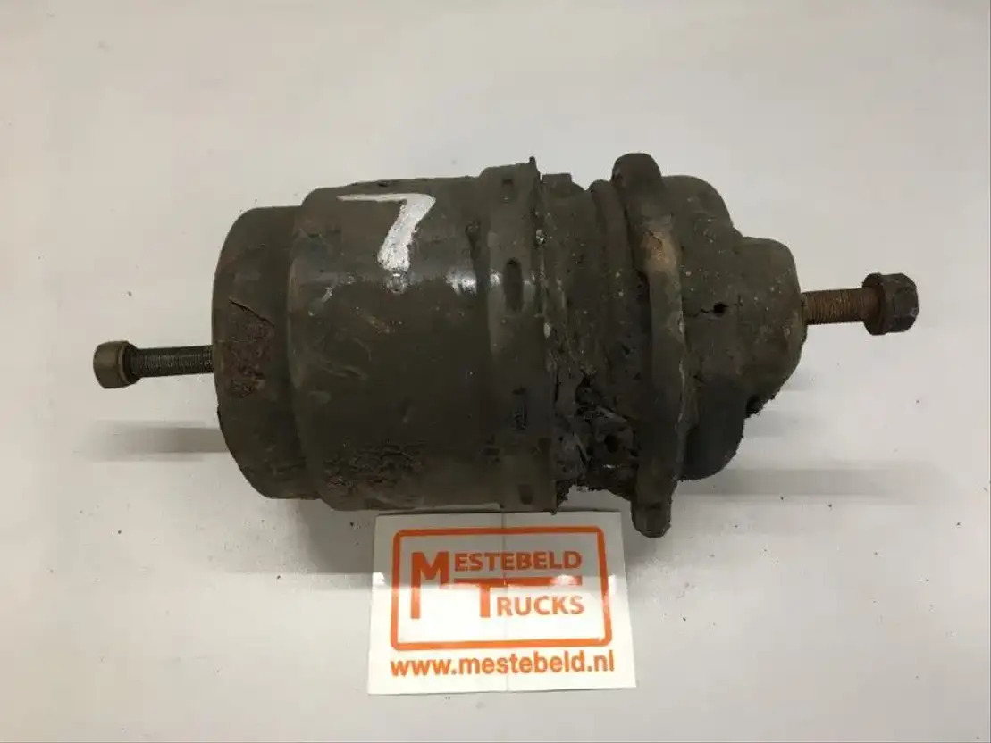 DAF Rembooster linksachter - Bremsteile für LKW: das Bild 1 DAF Rembooster linksachter - Bremsteile für LKW: das Bild 1