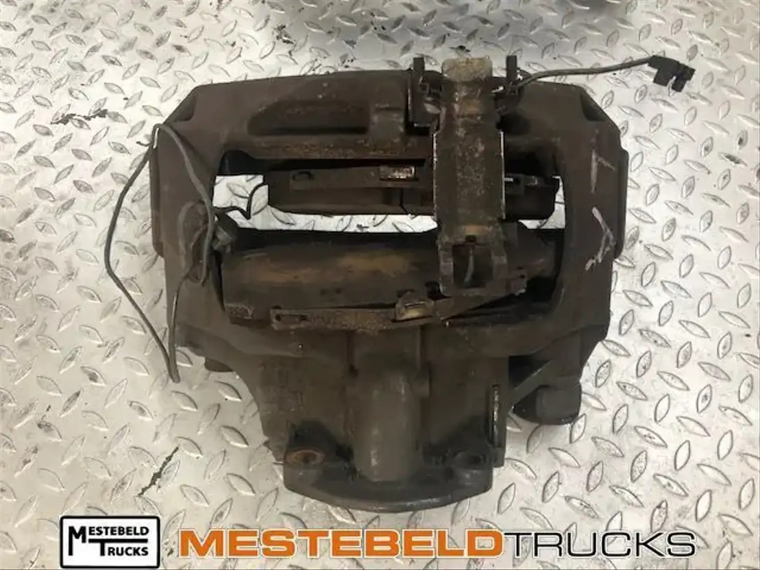 DAF Remklauw linksachter - Bremsteile für LKW: das Bild 1 DAF Remklauw linksachter - Bremsteile für LKW: das Bild 1