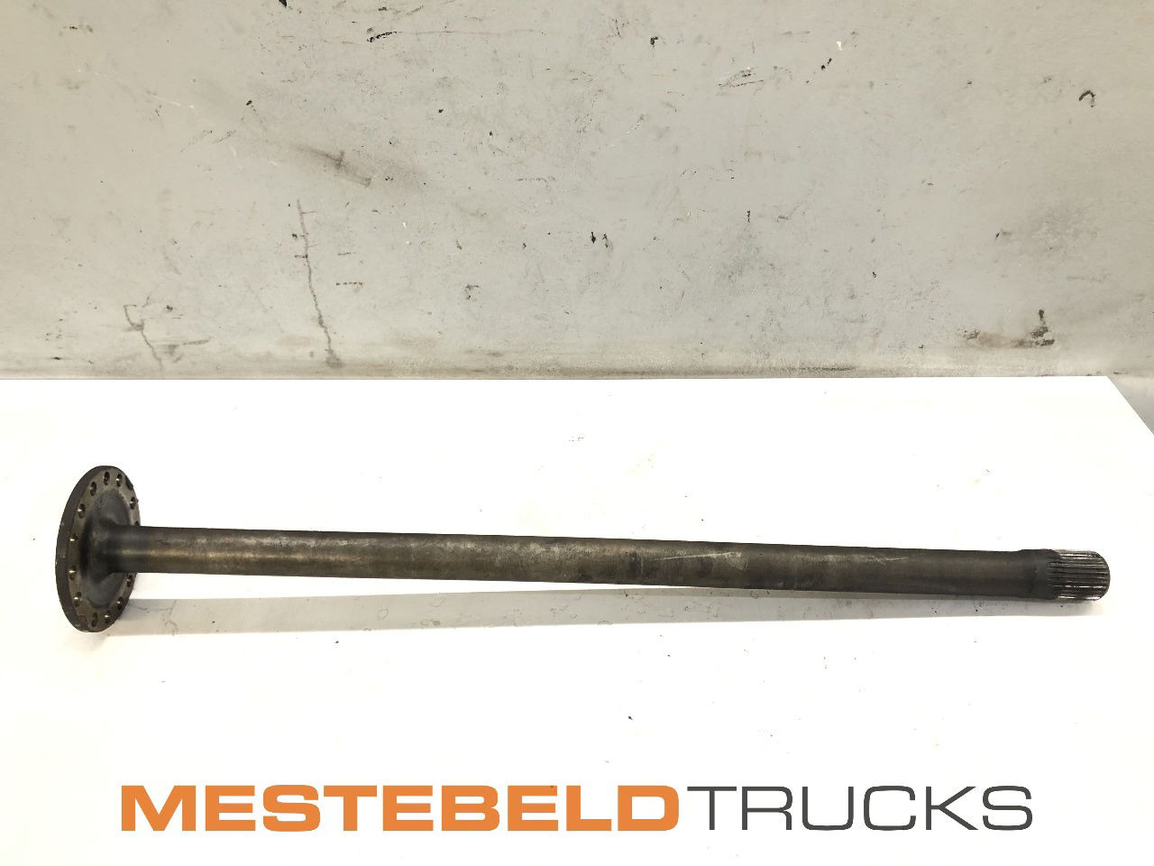 DAF Steekas LF45 - Hinterachse für LKW: das Bild 1 DAF Steekas LF45 - Hinterachse für LKW: das Bild 1