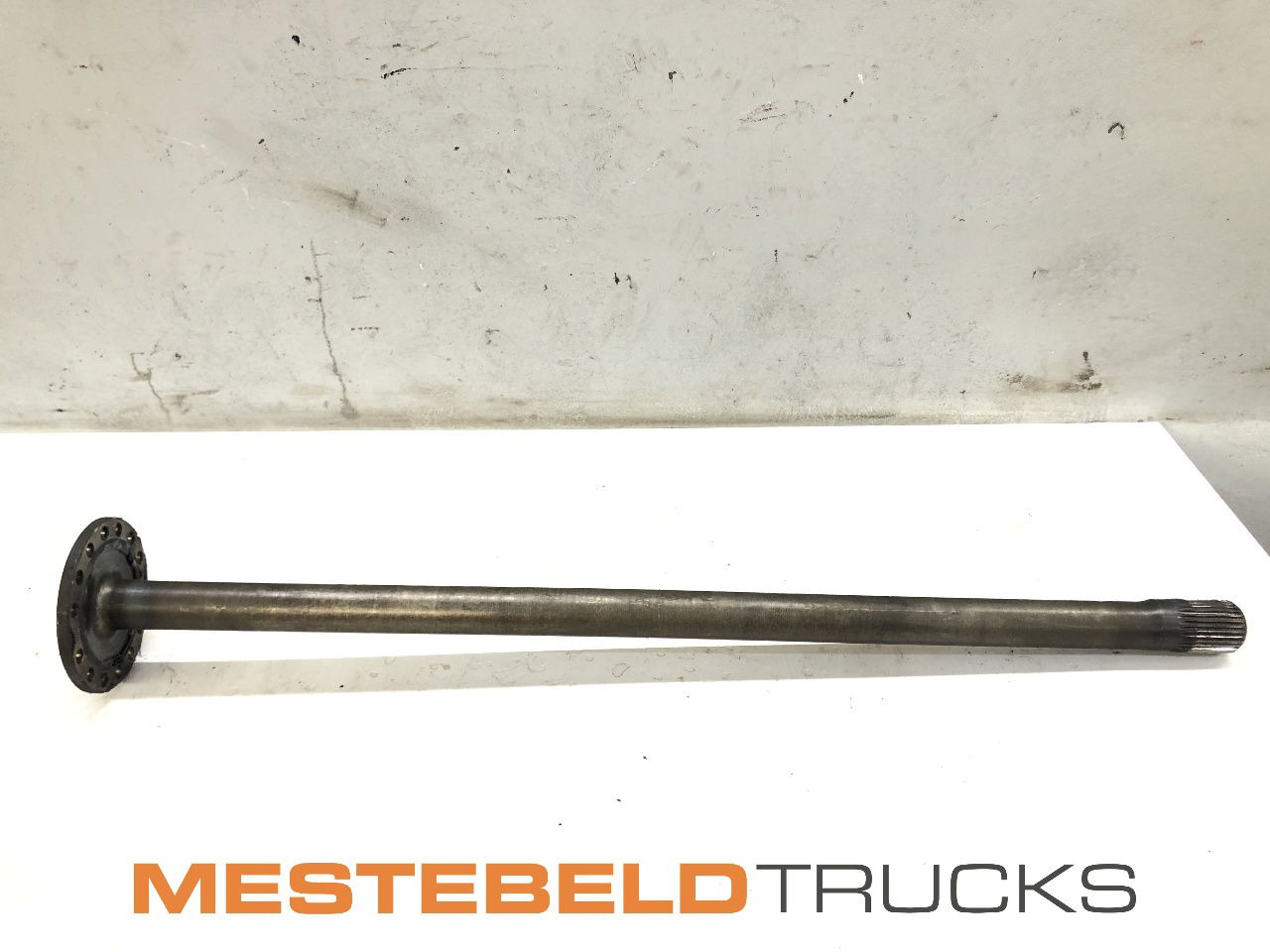 DAF Steekas LF45 - Hinterachse für LKW: das Bild 1 DAF Steekas LF45 - Hinterachse für LKW: das Bild 1