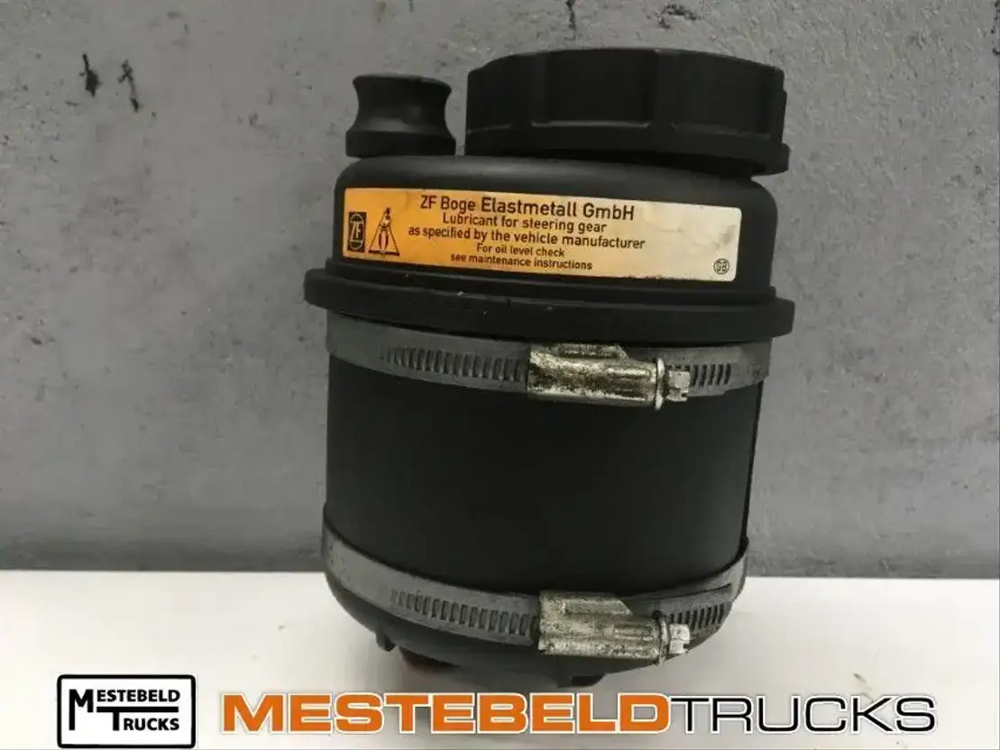 DAF Stuuroliereservoir - Lenkung für LKW: das Bild 1 DAF Stuuroliereservoir - Lenkung für LKW: das Bild 1