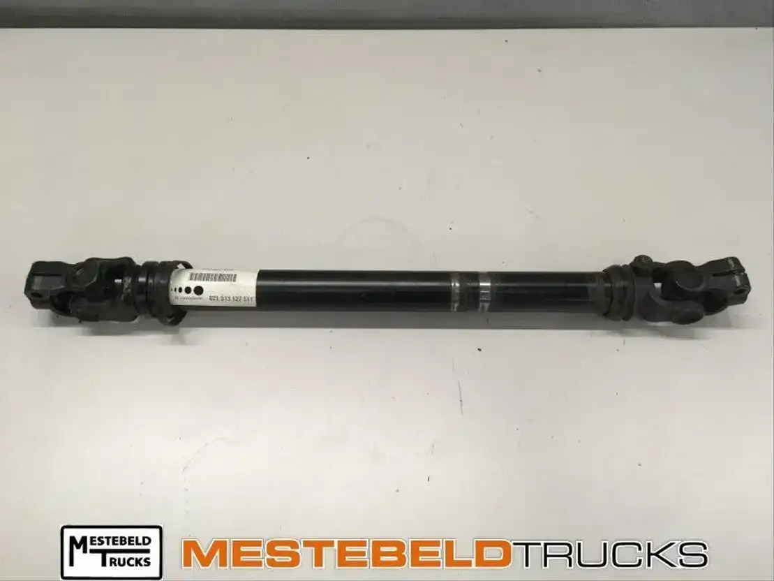 DAF Stuurstok LF 45 - Lenkung für LKW: das Bild 1 DAF Stuurstok LF 45 - Lenkung für LKW: das Bild 1