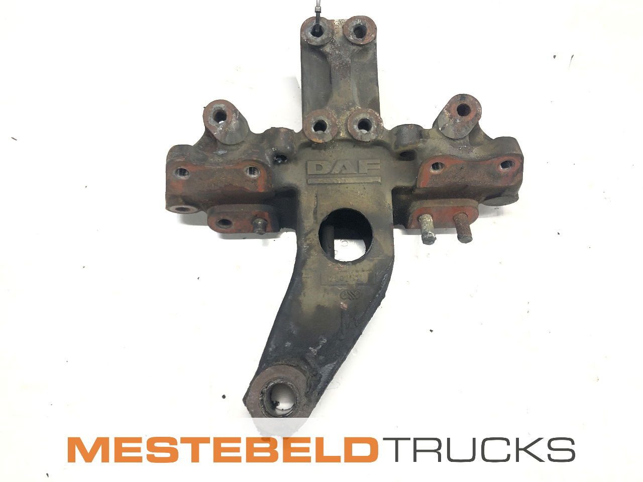 DAF Veersteun links - Rahmen/ Chassis für LKW: das Bild 1 DAF Veersteun links - Rahmen/ Chassis für LKW: das Bild 1
