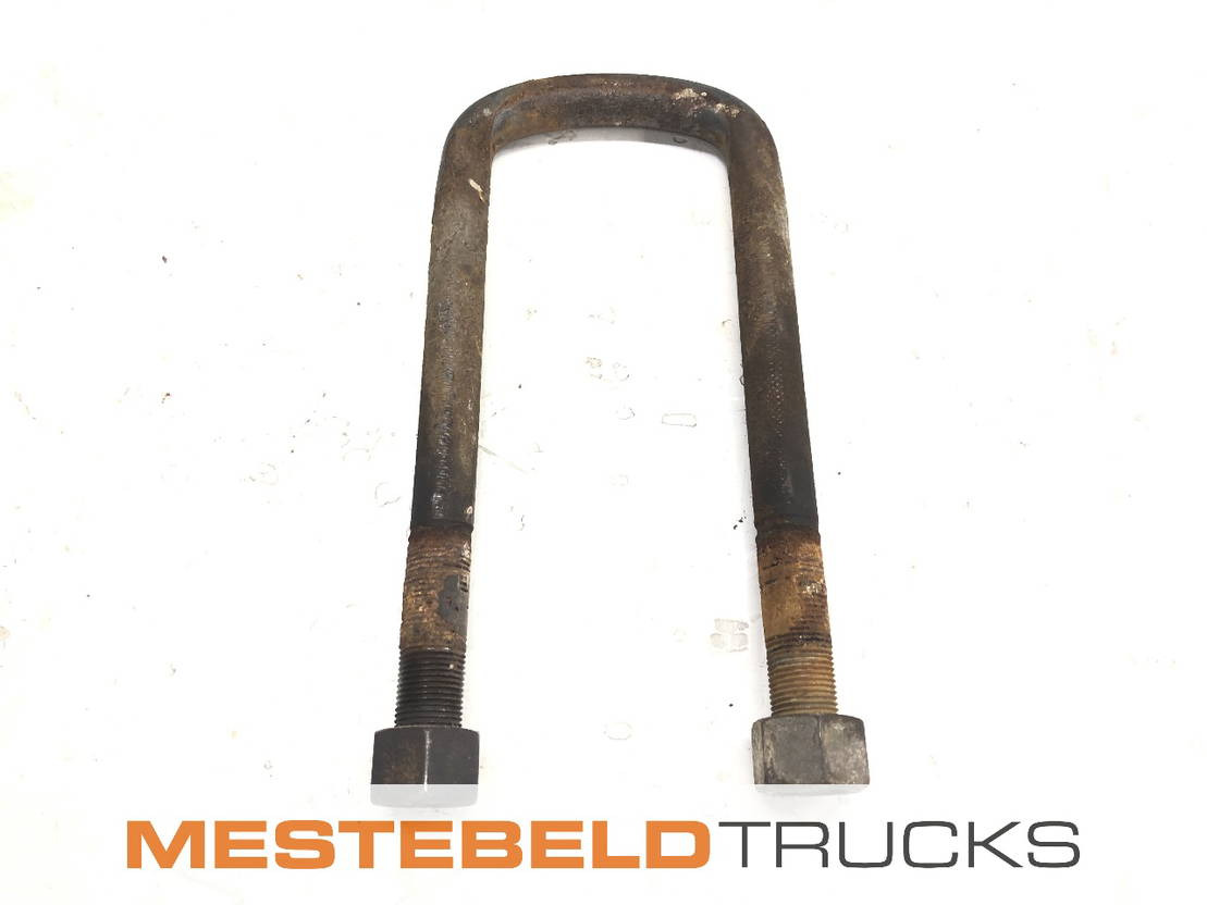 DAF Veerstrop - Rahmen/ Chassis für LKW: das Bild 1 DAF Veerstrop - Rahmen/ Chassis für LKW: das Bild 1