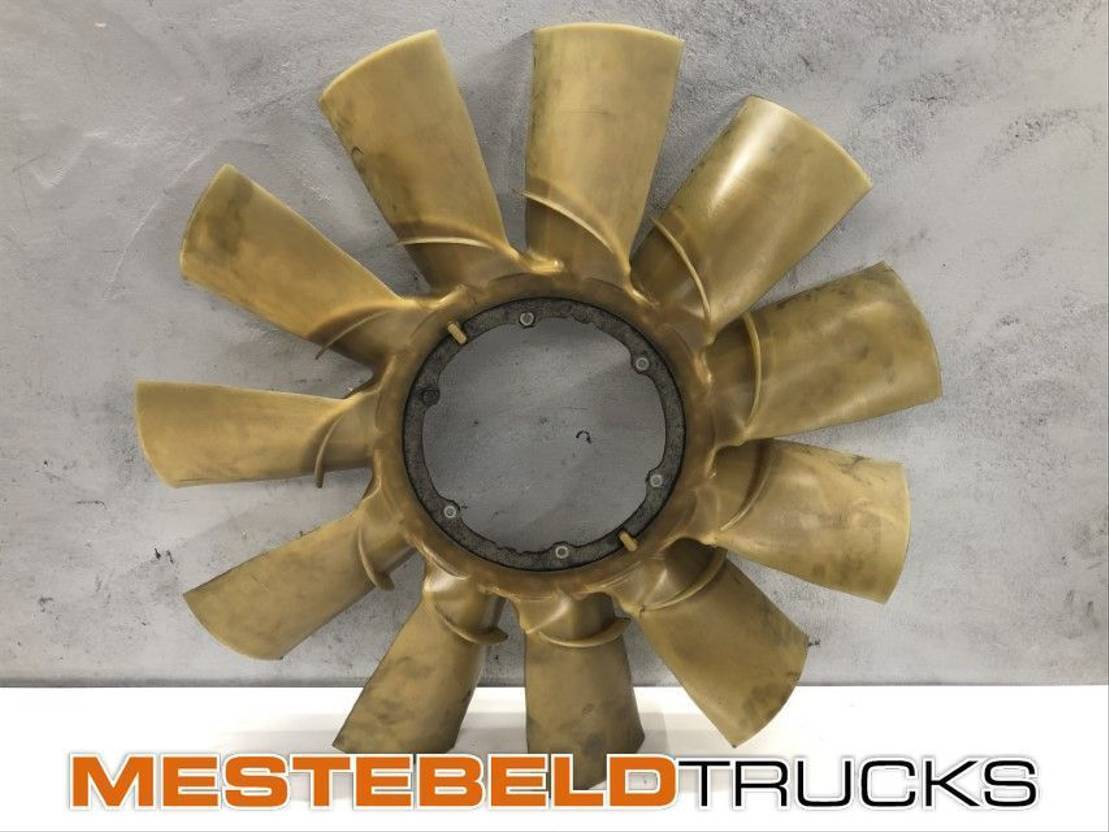 DAF Ventilator - Kühlsystem für LKW: das Bild 1 DAF Ventilator - Kühlsystem für LKW: das Bild 1