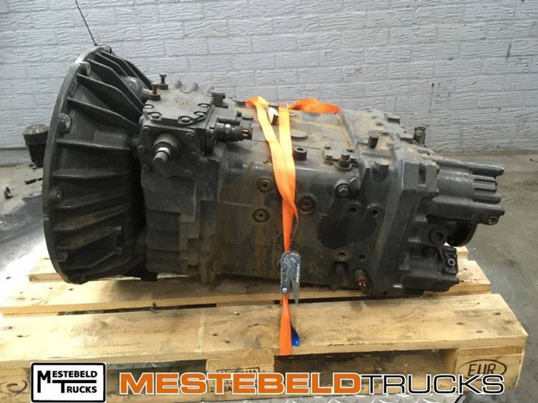 DAF Versnellingsbak 16S150 DD - Getriebe für LKW: das Bild 1 DAF Versnellingsbak 16S150 DD - Getriebe für LKW: das Bild 1