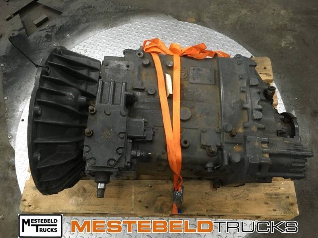 DAF Versnellingsbak 16S150 DD - Getriebe für LKW: das Bild 2 DAF Versnellingsbak 16S150 DD - Getriebe für LKW: das Bild 2