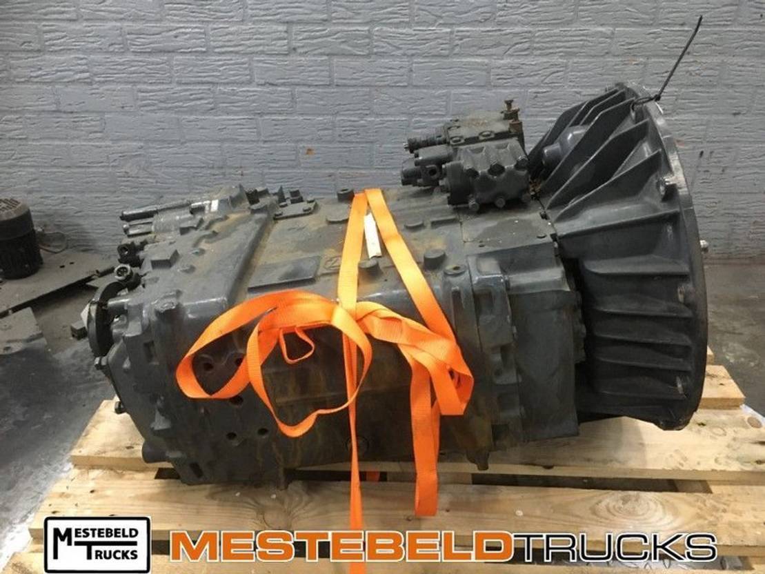 DAF Versnellingsbak 16S150 DD - Getriebe für LKW: das Bild 4 DAF Versnellingsbak 16S150 DD - Getriebe für LKW: das Bild 4