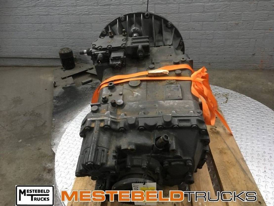 DAF Versnellingsbak 16S150 DD - Getriebe für LKW: das Bild 3 DAF Versnellingsbak 16S150 DD - Getriebe für LKW: das Bild 3