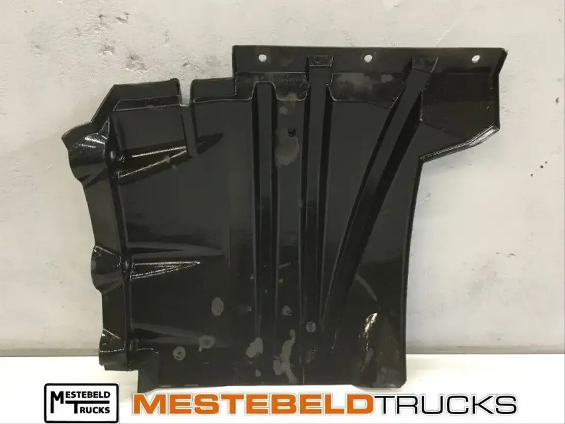 DAF Voorwielspatscherm links - Rahmen/ Chassis für LKW: das Bild 1 DAF Voorwielspatscherm links - Rahmen/ Chassis für LKW: das Bild 1