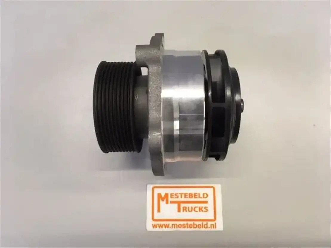 DAF Waterpomp XF105 - CF85 - Kühlsystem für LKW: das Bild 2 DAF Waterpomp XF105 - CF85 - Kühlsystem für LKW: das Bild 2