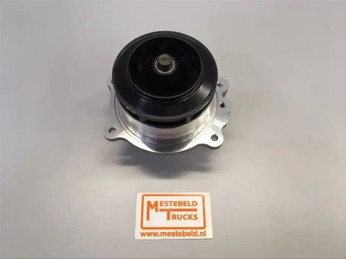 DAF Waterpomp XF105 - CF85 - Kühlsystem für LKW: das Bild 1 DAF Waterpomp XF105 - CF85 - Kühlsystem für LKW: das Bild 1