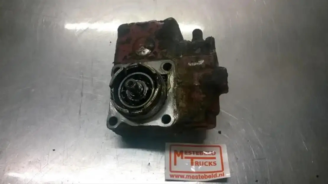 Diversen DIV. PTO - Hydraulik für LKW: das Bild 1 Diversen DIV. PTO - Hydraulik für LKW: das Bild 1