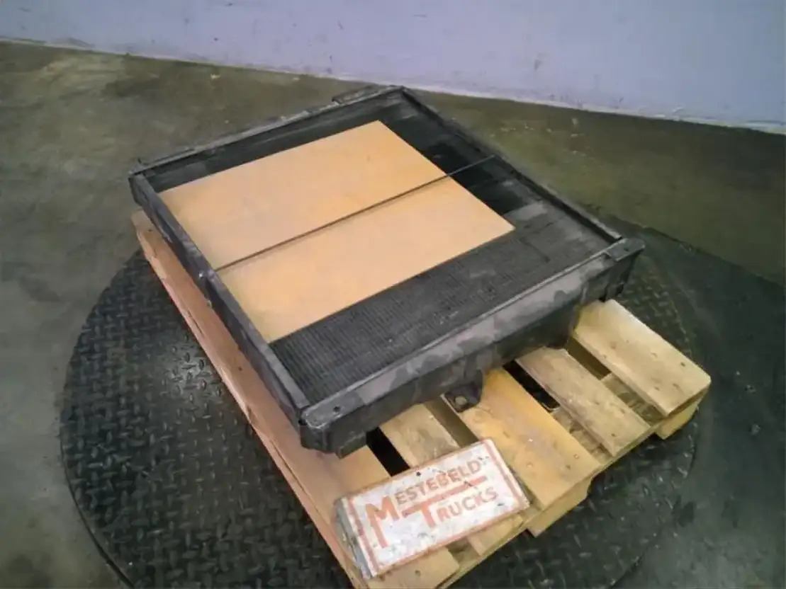 Diversen DIV. Radiateur - Kühlsystem für LKW: das Bild 1 Diversen DIV. Radiateur - Kühlsystem für LKW: das Bild 1