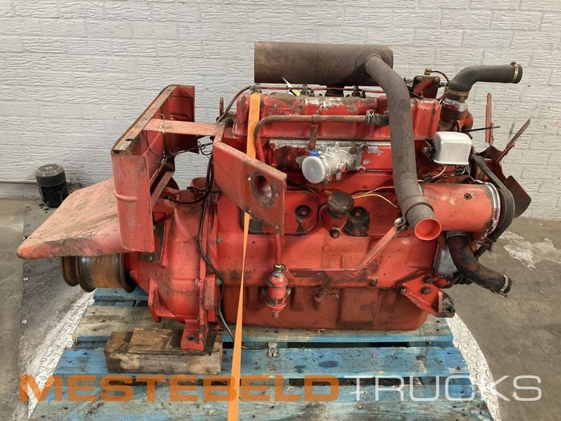 Diversen Motor Perkins 4 cil - Motor und Teile für LKW: das Bild 3 Diversen Motor Perkins 4 cil - Motor und Teile für LKW: das Bild 3