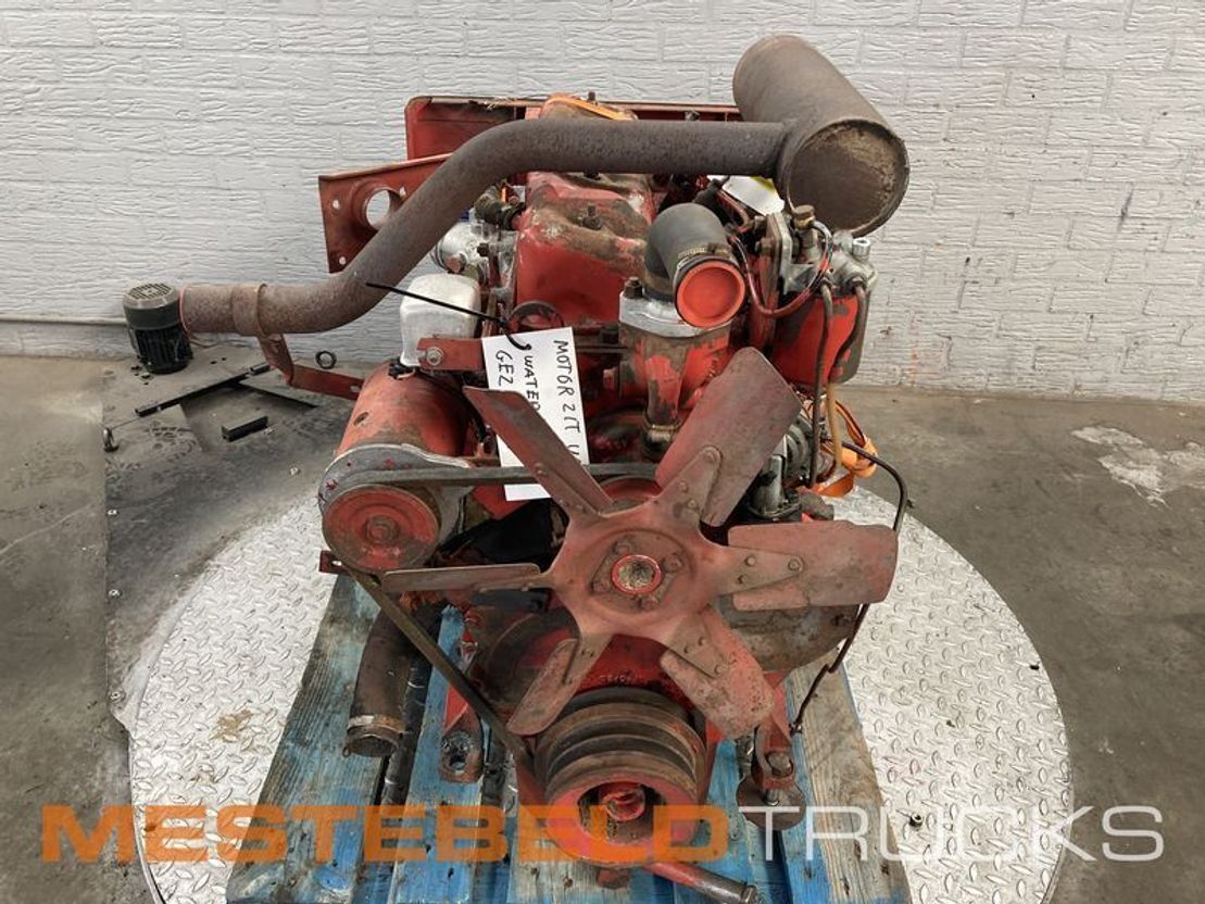 Diversen Motor Perkins 4 cil - Motor und Teile für LKW: das Bild 4 Diversen Motor Perkins 4 cil - Motor und Teile für LKW: das Bild 4