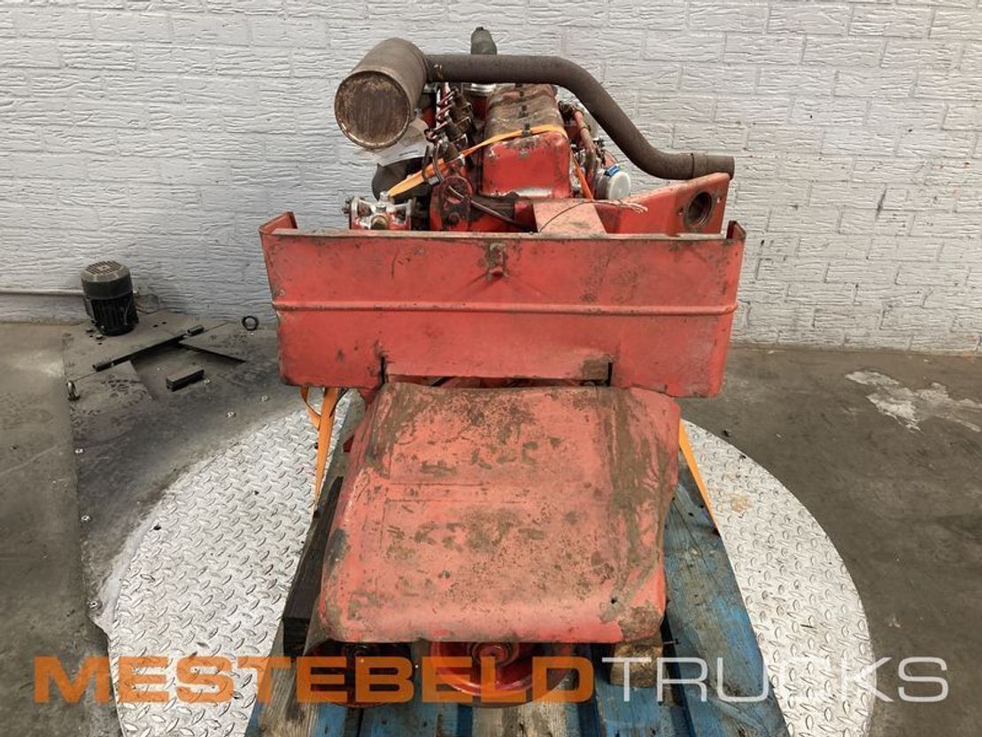 Diversen Motor Perkins 4 cil - Motor und Teile für LKW: das Bild 2 Diversen Motor Perkins 4 cil - Motor und Teile für LKW: das Bild 2